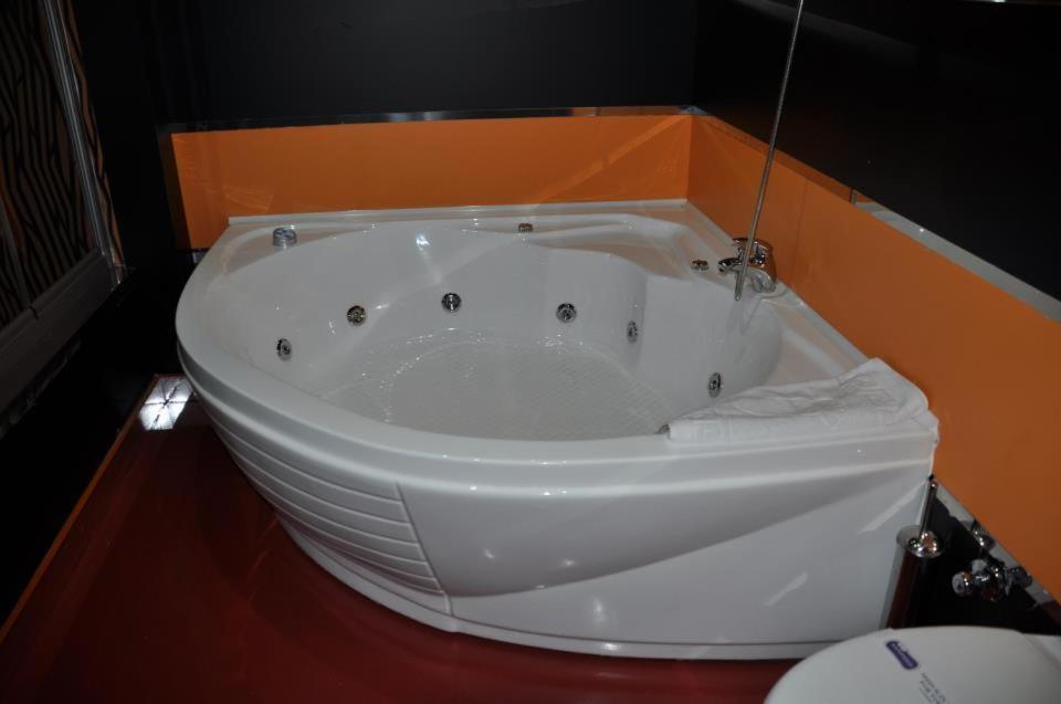 Murat Hotel Ankara Habitación foto